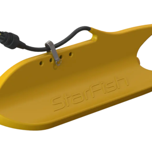 SideScan Sonar StarFish – Blueprint Subsea