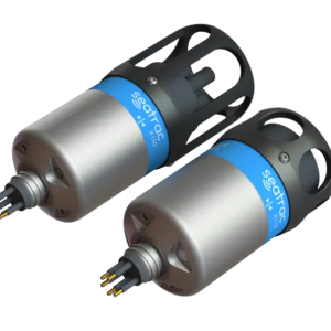 Sistema di posizionamento acustico USBL -  SeaTrac – Blueprint Subsea